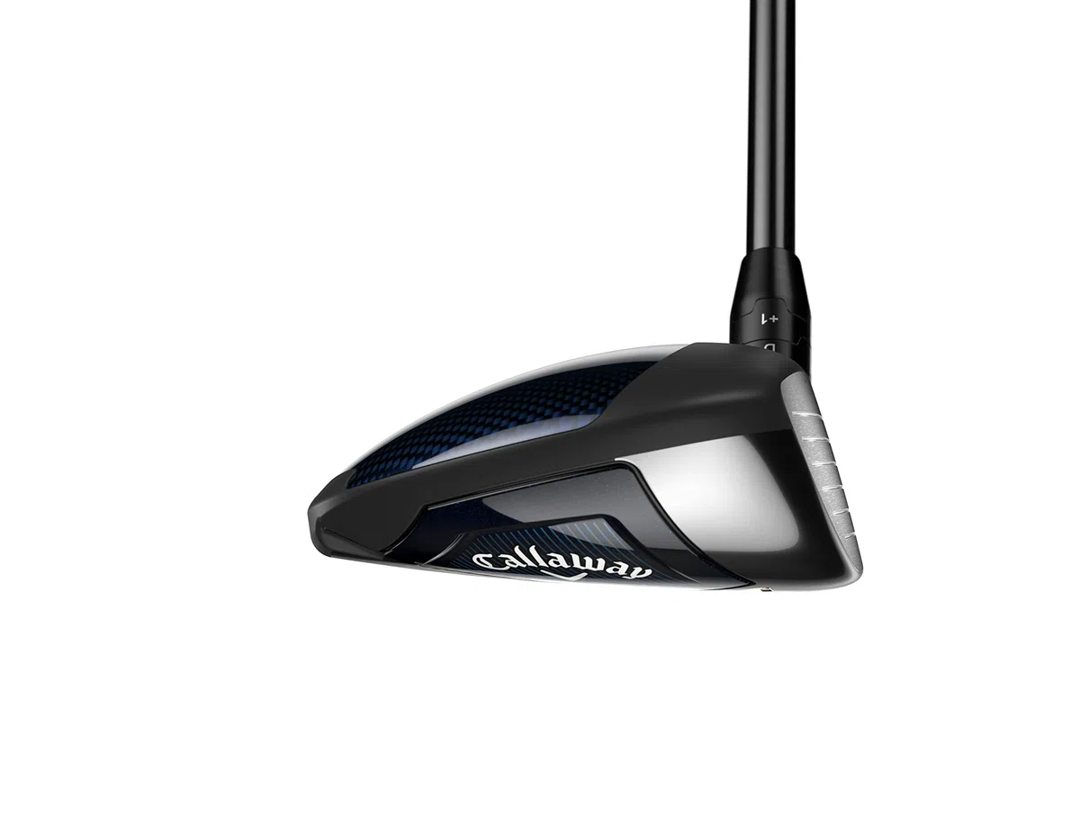 Callaway Golf 2023 Paradym TD Bois de Parcours