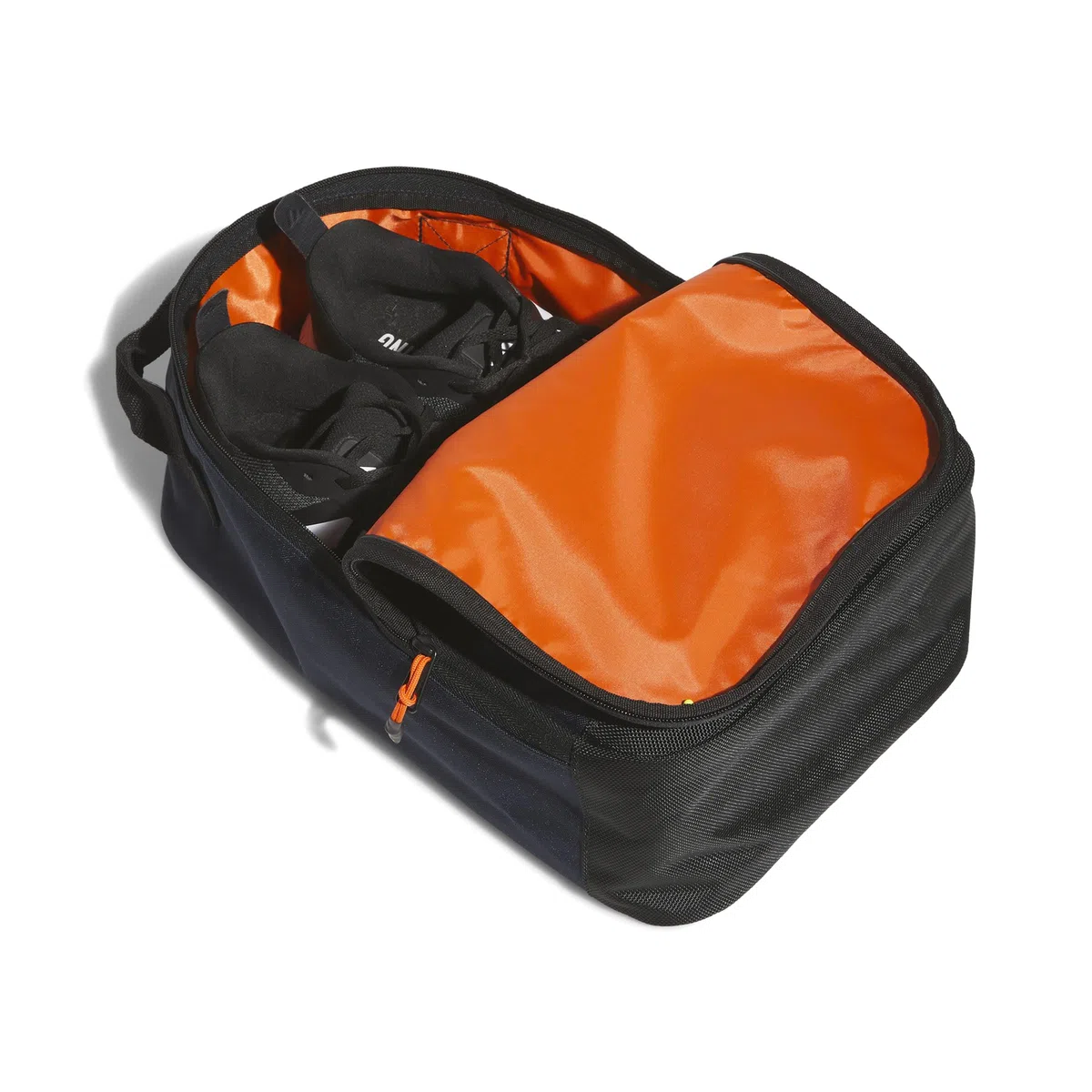 adidas Homme Golf Shoe Bag Shoe Bag, Legend Ink, One Size