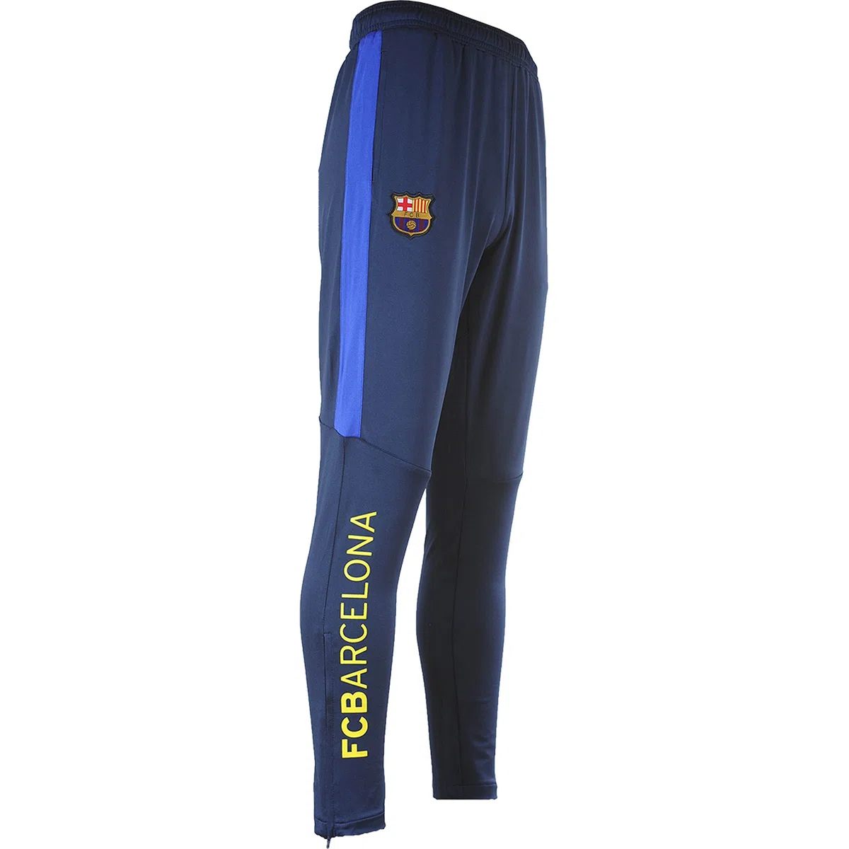Fc Barcelone Pantalon Training Barca - Collection Officielle Taille Enfant garçon