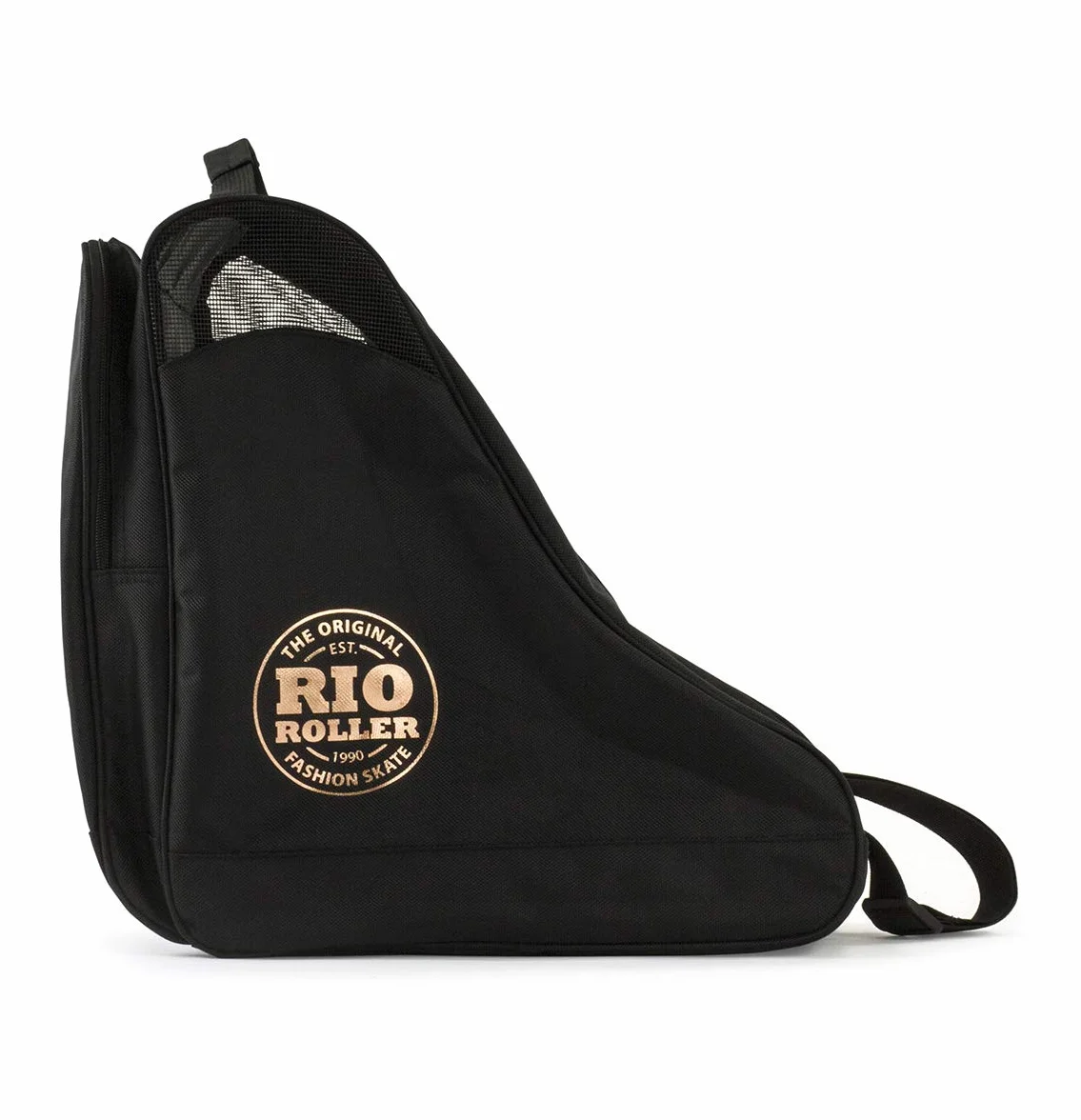 Rio Roller Sac Jeunesse Unisexe, Rose (Or Rose), Taille Unique