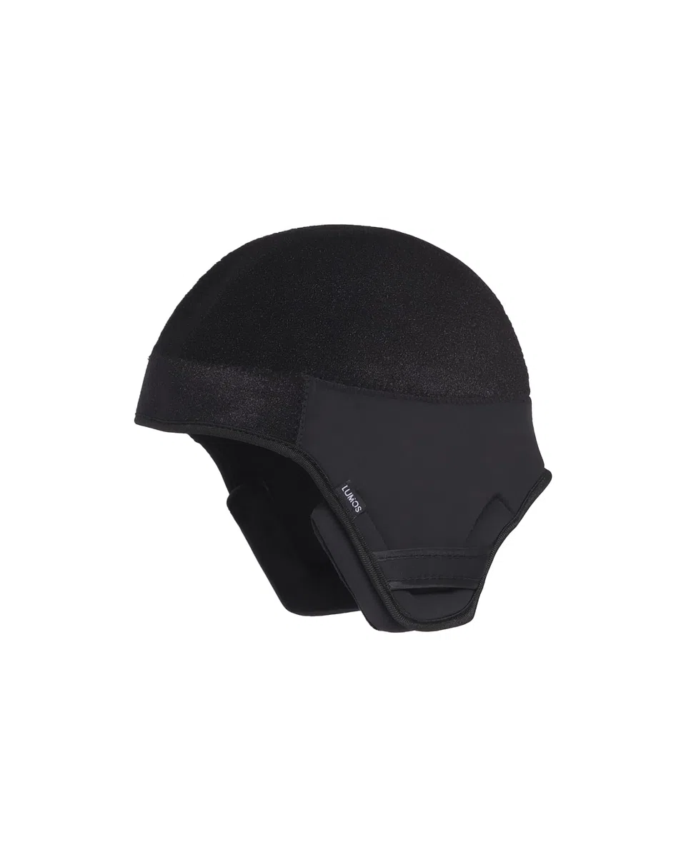 Lumos Doublure d'hiver pour casque de cyclisme - Chaude et résistante à l'eau - Pour tous les casques