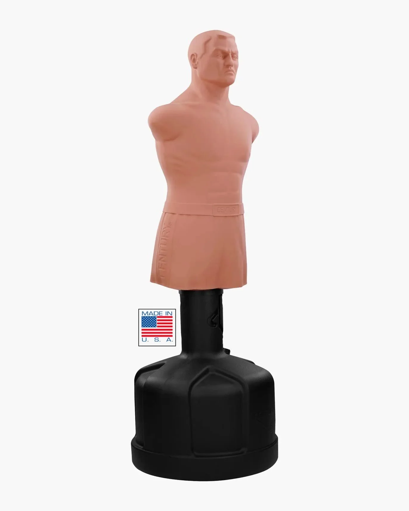 Century BOB XL Mannequin de Boxe – Hauteur réglable : 155-205 cm