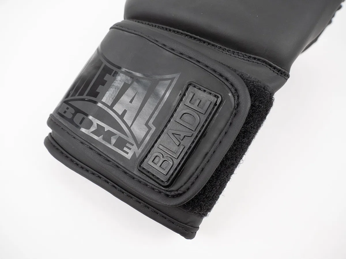 METAL BOXE Gants de Boxe Blade