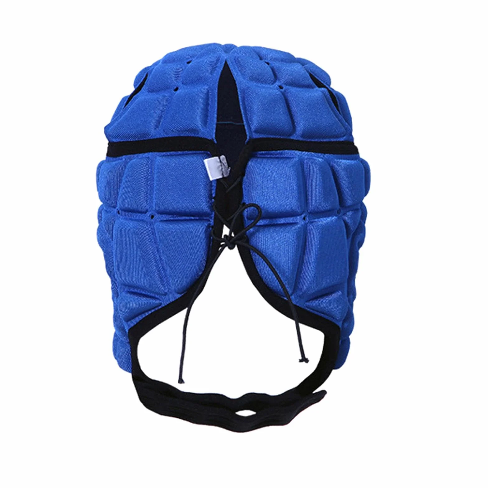 harayaa Casque de Rugby, Casque de Protection pour Le Football, Casquette Scrum, Casque de Protection Souple pour Enfants et Jeunes