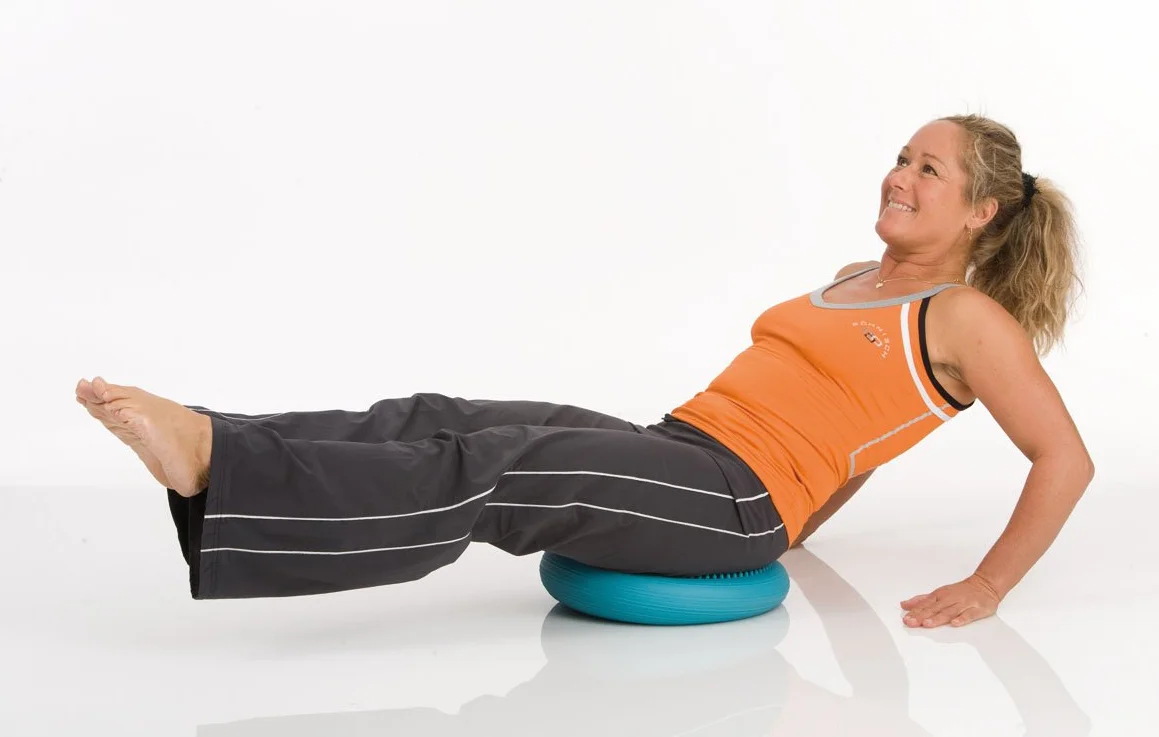 TOGU Balle-coussin "Dyn-Air® SENSO®" 33 cm