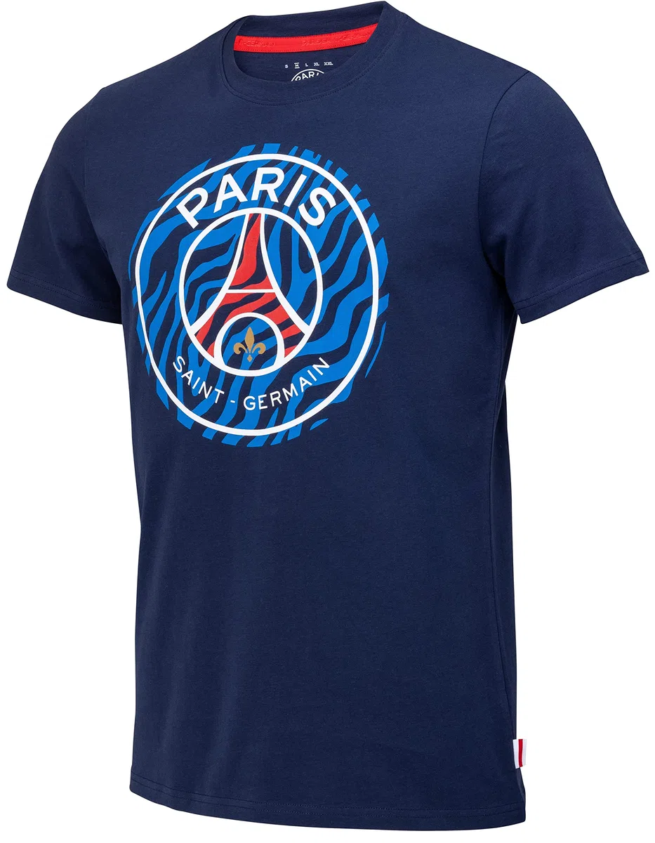 PSG T-Shirt Collection Officielle Paris Saint Germain