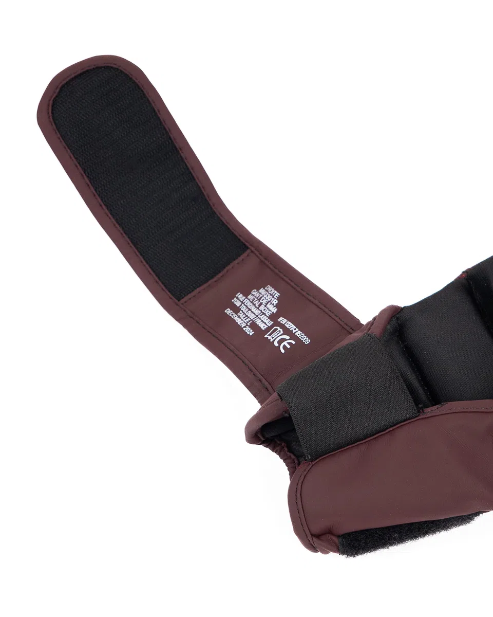 METAL BOXE Gants MMA Sparring The Shell
