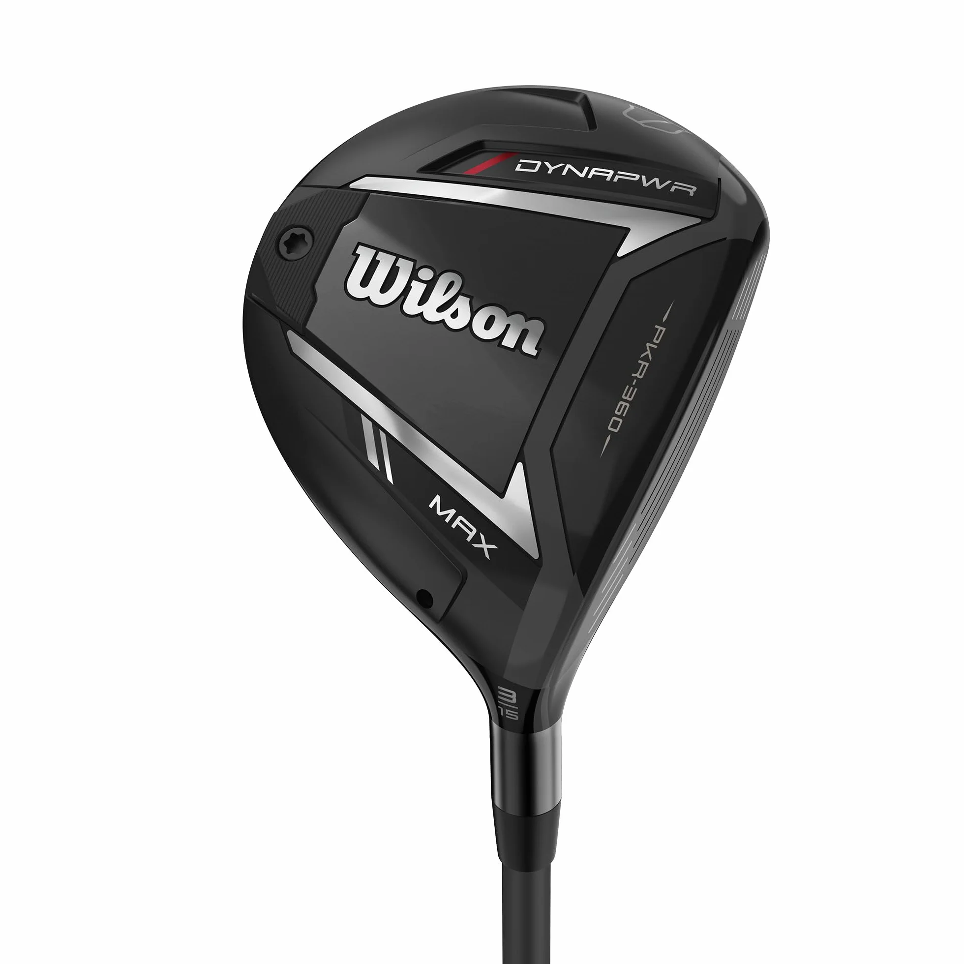 Wilson Dynapwr Max Bois de Parcours pour Homme