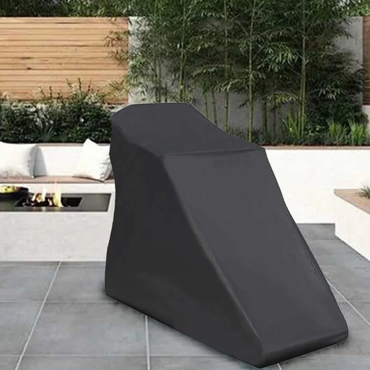 Housse de tapis de course imperméable et durable, protection contre la poussière pour la maison et les équipements de gym, ajustement universel pour tapis de course et machines de fitness