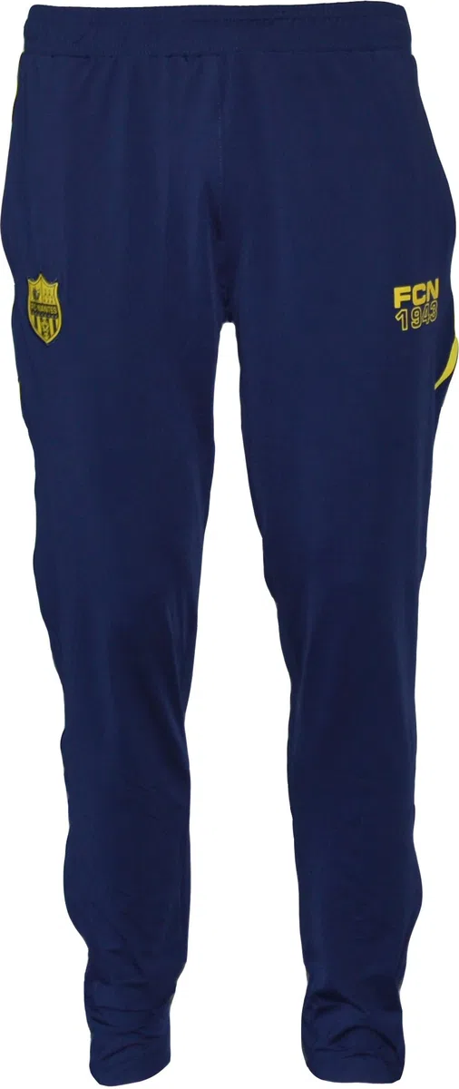 FC NANTES Pantalon Training Collection Officielle FCNA - Taille Adulte Homme