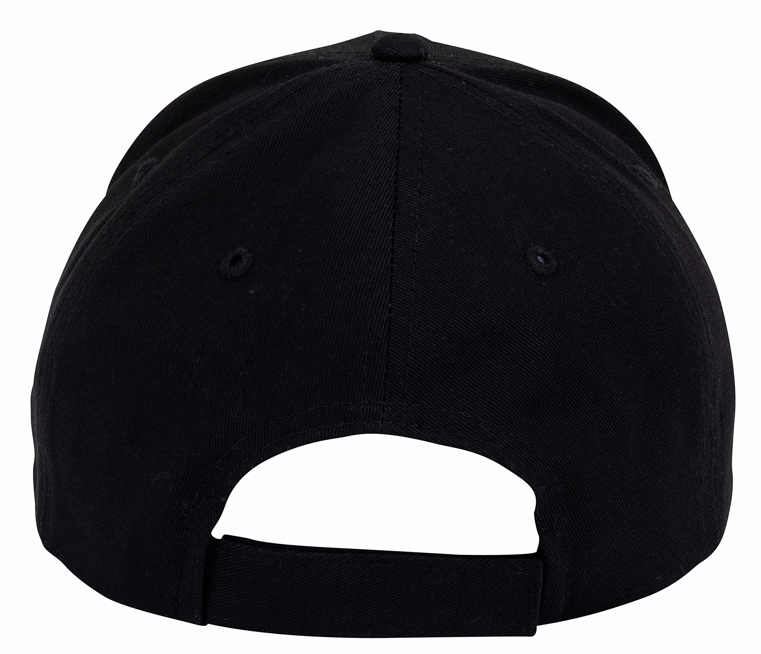 PSG Casquette 2 étoiles - Collection Officielle Paris Saint-Germain - Taille réglable