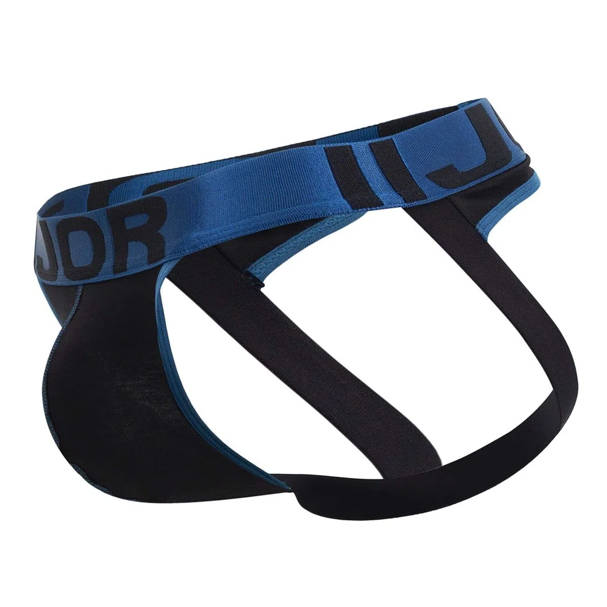 JOR - sous-vêtement Hommes - Jockstrap Homme - Speed Bikini Jockstrap Green - Vert 1x