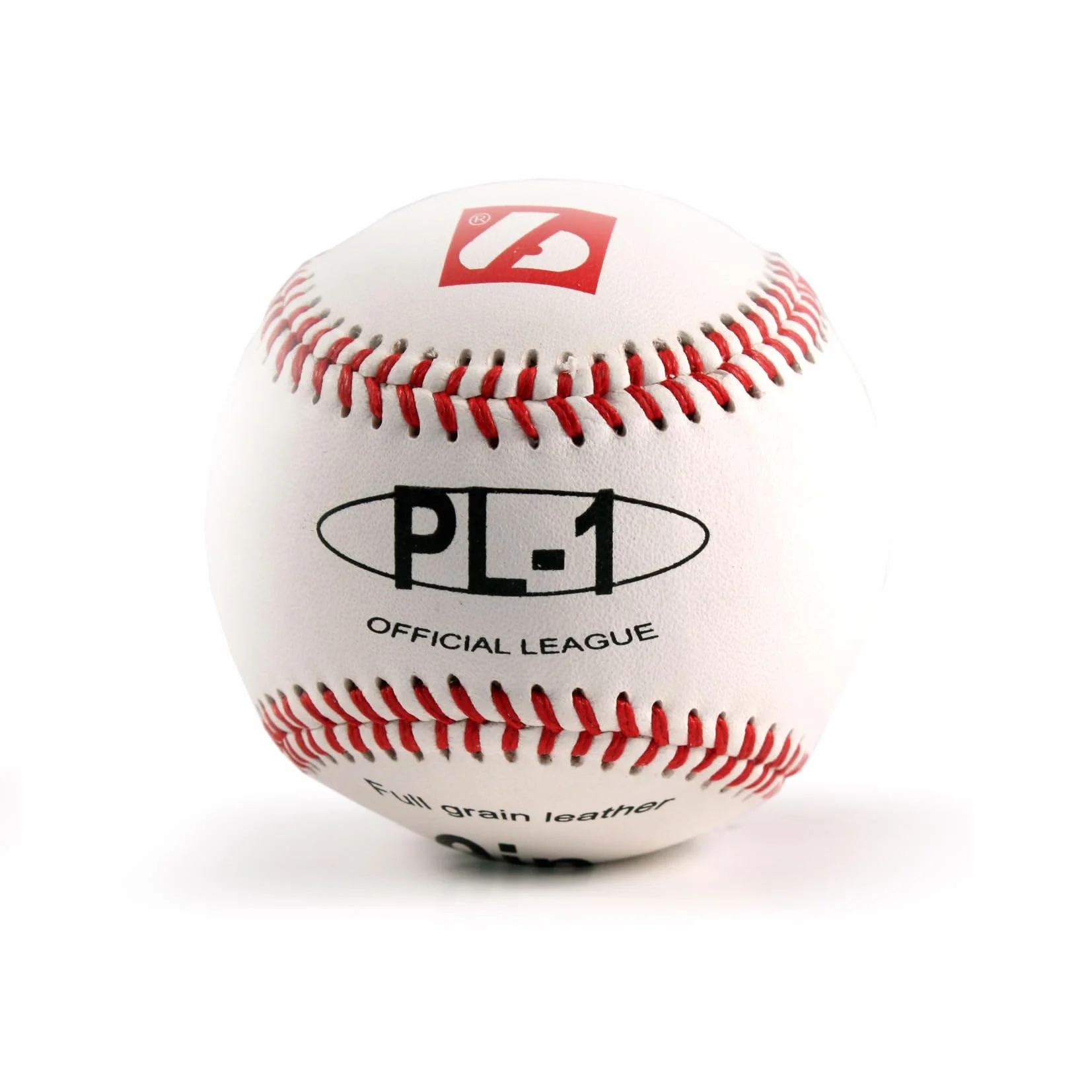 BARNETT PL-1 Balle de Baseball Match Élite', 9'', Blanc, 2 pièce