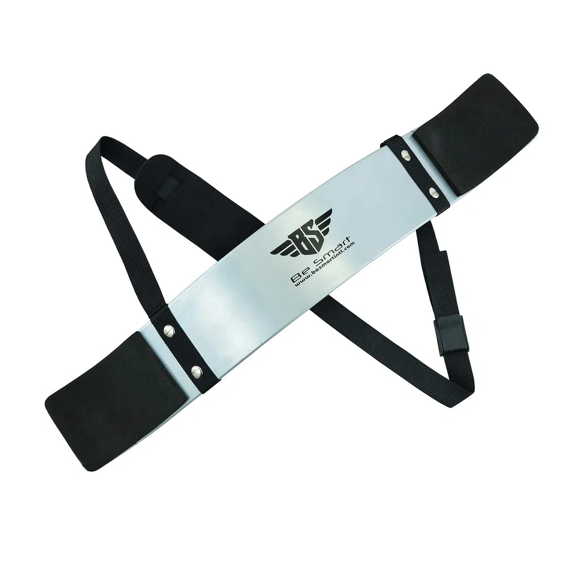 Accessoire de musculation ultra-résistant pour biceps et triceps - Fitness musculaire