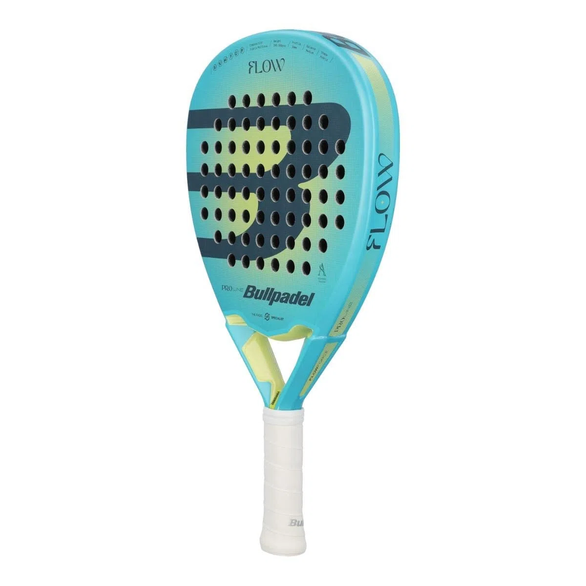Bullpadel Flow Femme 25