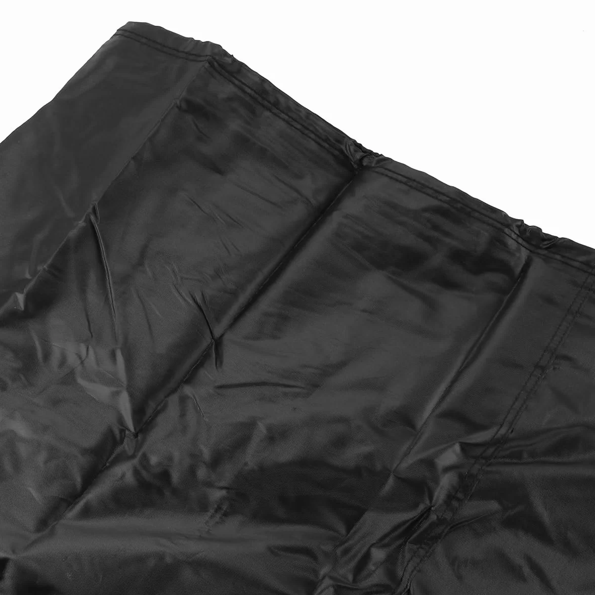 Housse de tapis de course imperméable et durable, protection contre la poussière pour la maison et les équipements de gym, ajustement universel pour tapis de course et machines de fitness