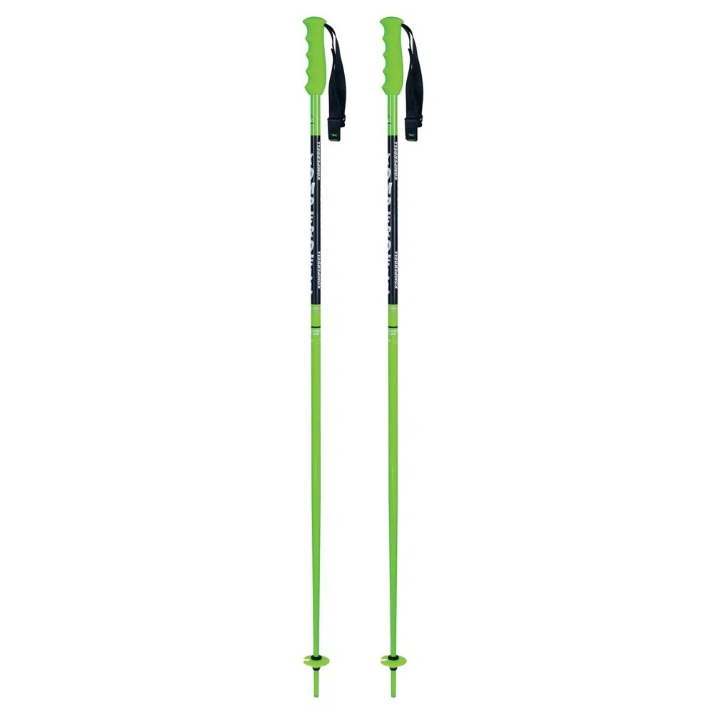 BATON DE SKI NATIONALTEAM KOMPERDELL