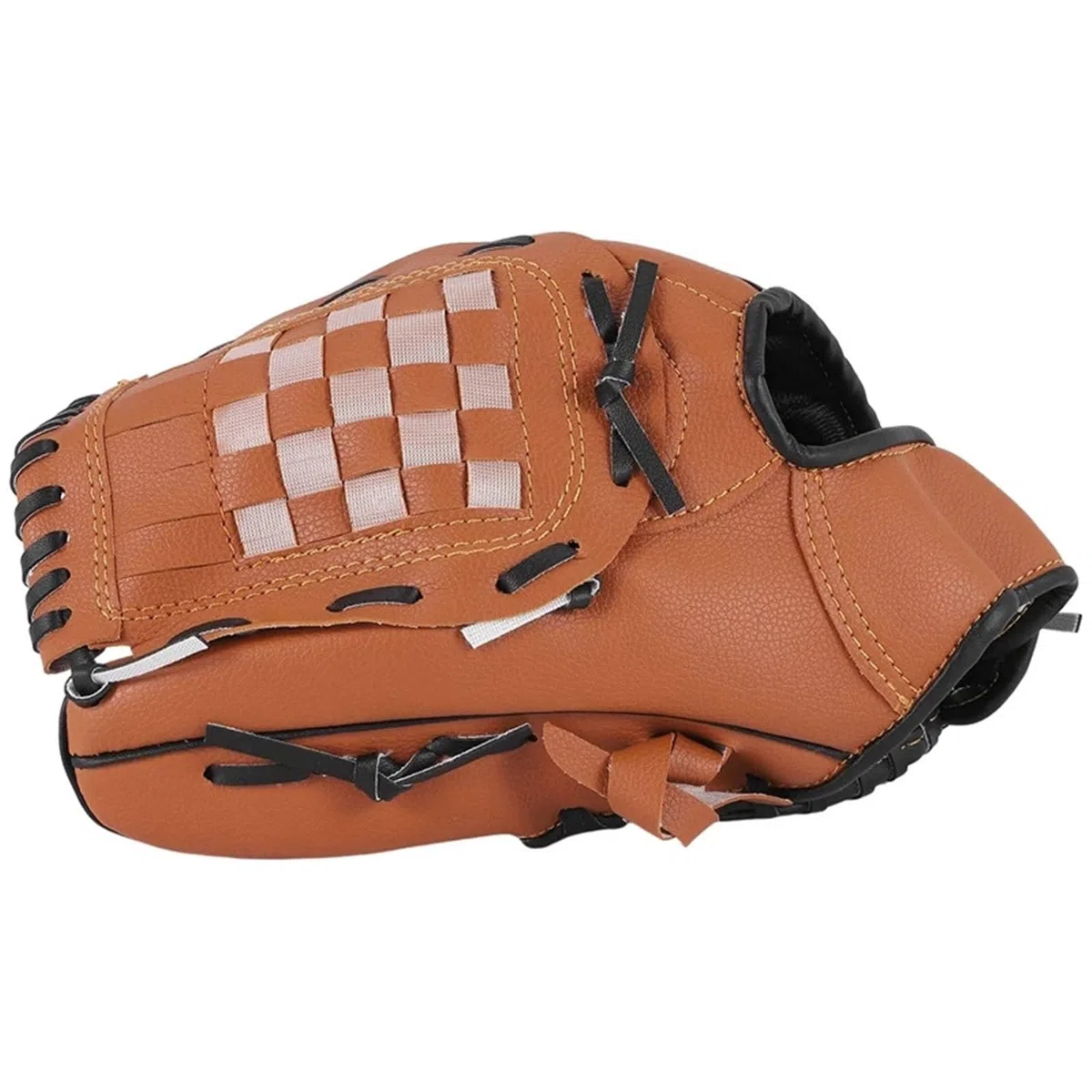 Gant Baseball Gant de Baseball Sport, Softball, Main Droite for Train Adulte