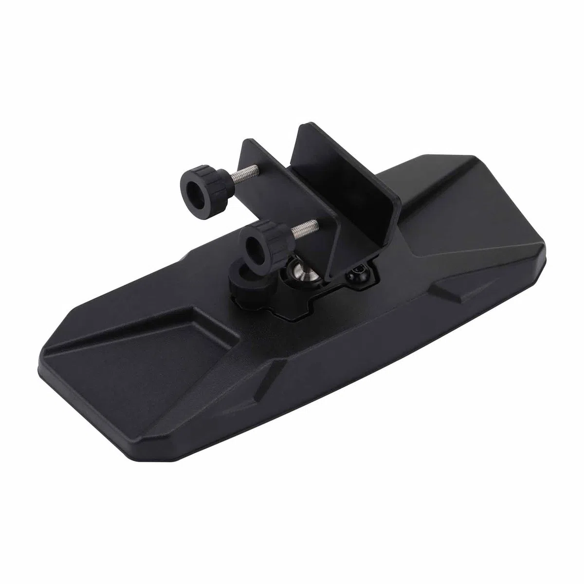 Miroir de bateau, rétroviseurs de bateau vue arrière - Rétroviseurs réfléchissants,Accessoires de de miroir, rétroviseur grand angle pour le ski nautique, le sport, le wakeboard et