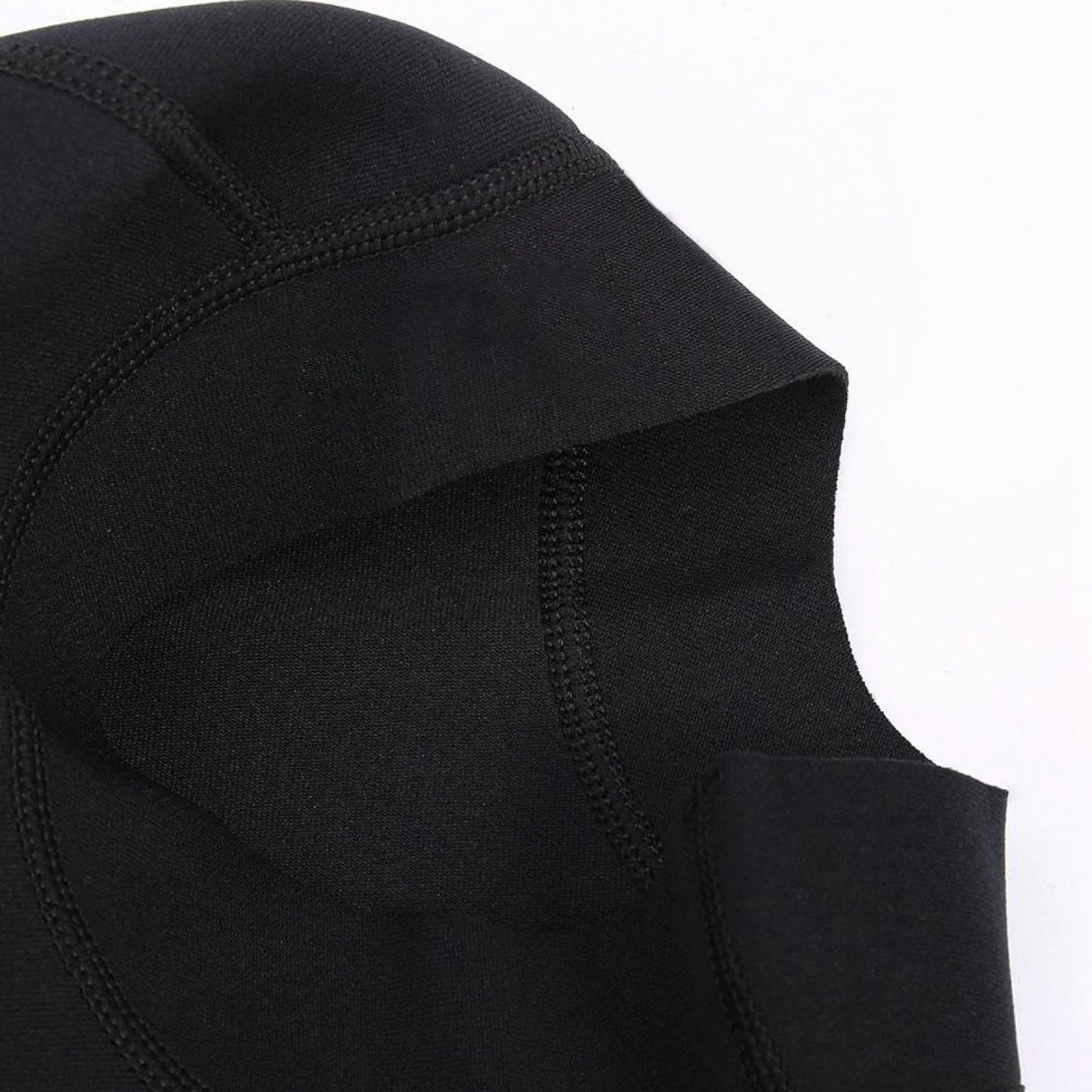 SUNGOOYUE Capuche de Combinaison de Plongée en Apnée 1mm/3mm, Capuche de Combinaison de Plongée en Néoprène Surf Divers Hat
