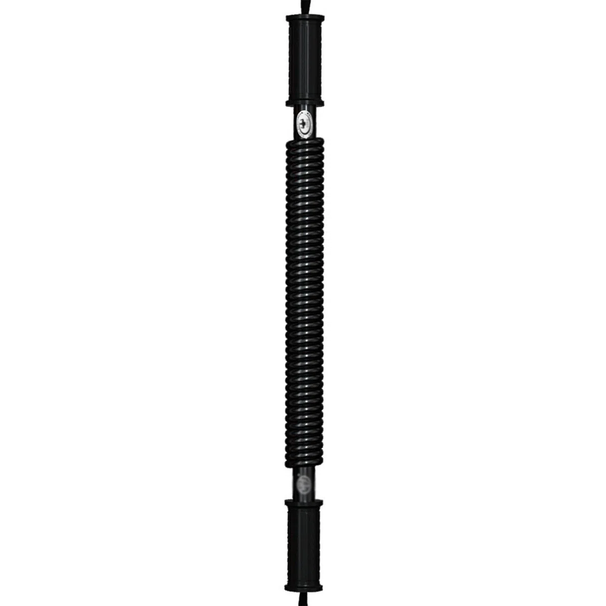 ZGFHNY Power Twister Bar, 30 kg - 100 kg Heavy Duty Power Twister, Chest Builder Strengthener pour la Poitrine, Les épaules, Les Avant-Bras, Les Biceps et Les Bras(60kg)
