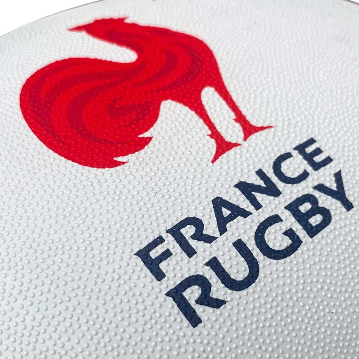 Gilbert France Rugby Balloon, Replica T5