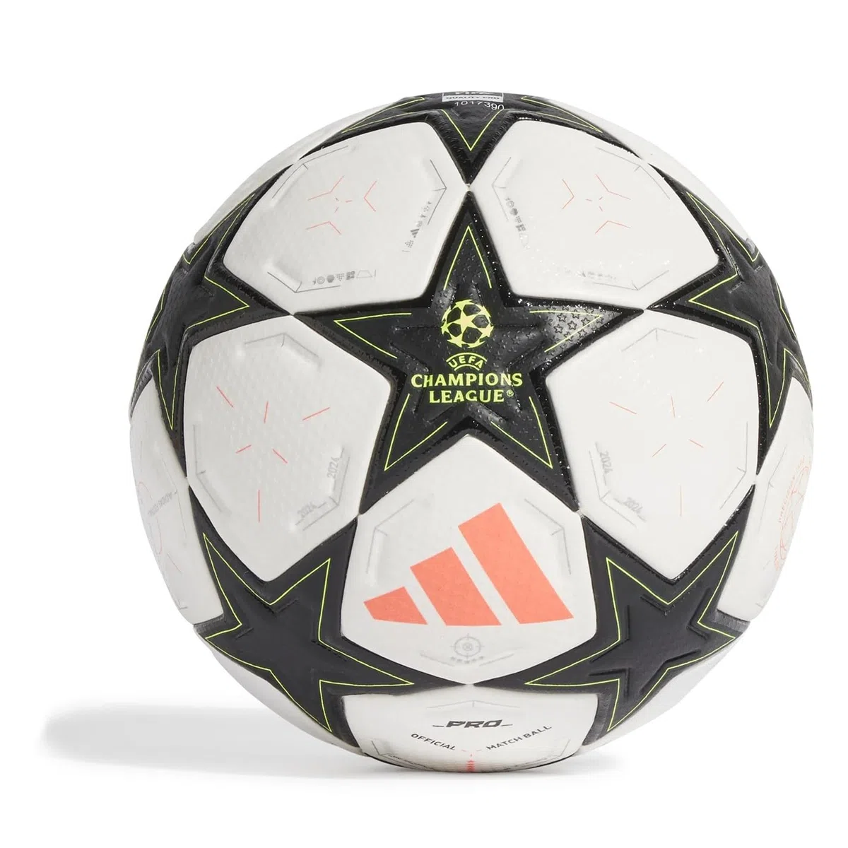 Adidas Ballon de Football UCL Pro 24/25