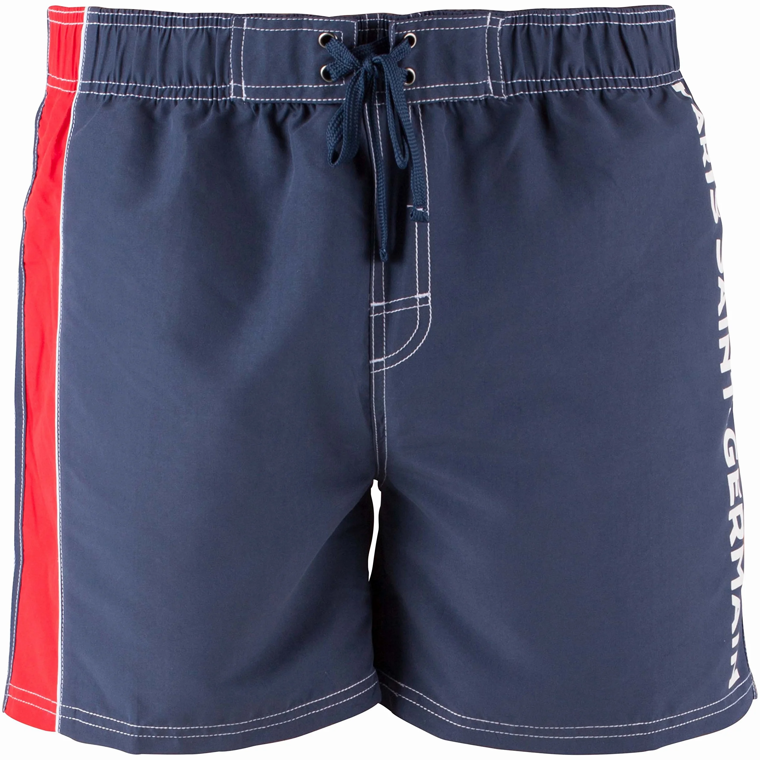 Paris Saint-Germain Short de Bain PSG - Collection Officielle Taille Enfant garçon