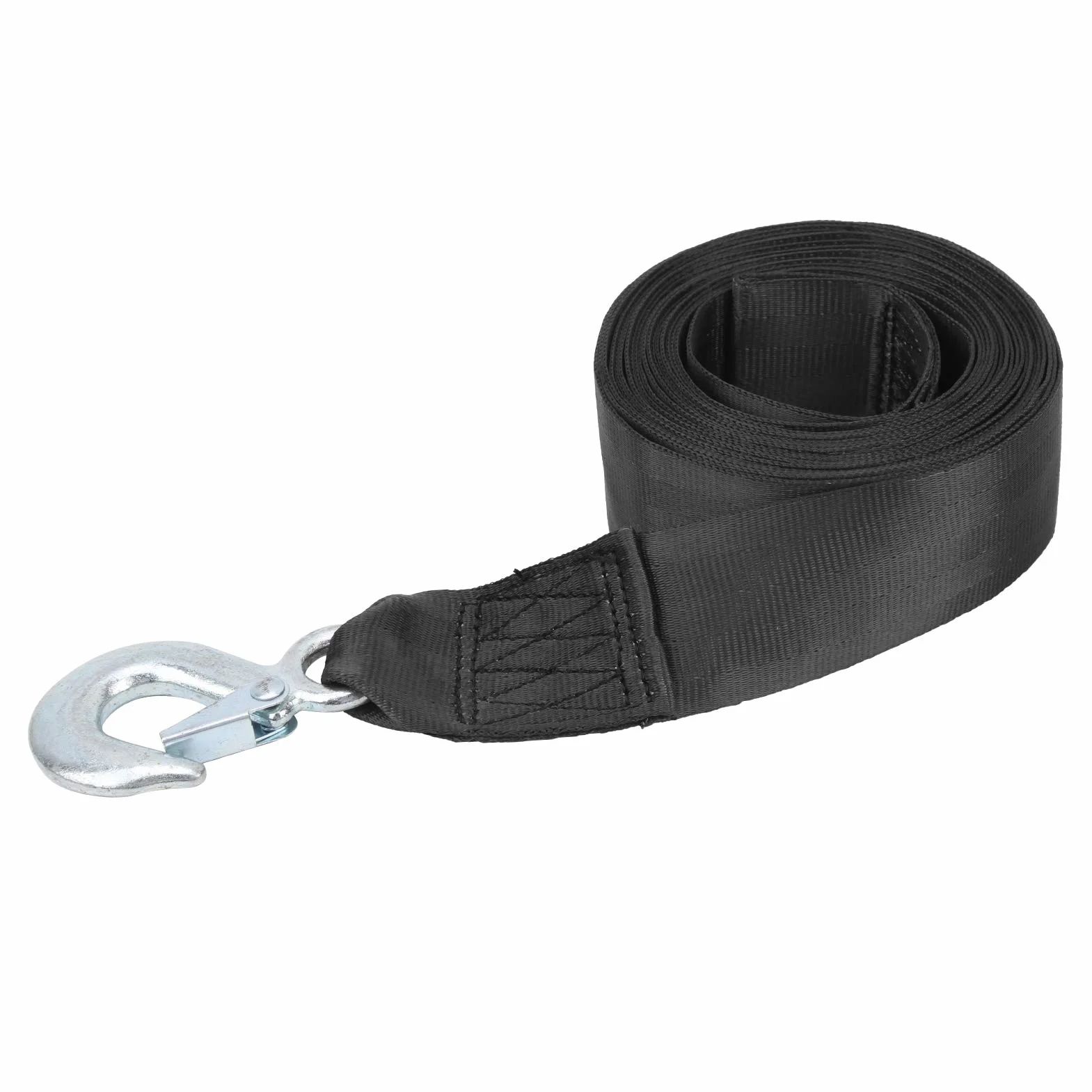 Ceinture de cabestan, Ceinture de treuil Marin Portable Facile à Transporter, Ferry pour Bateau à Vapeur
