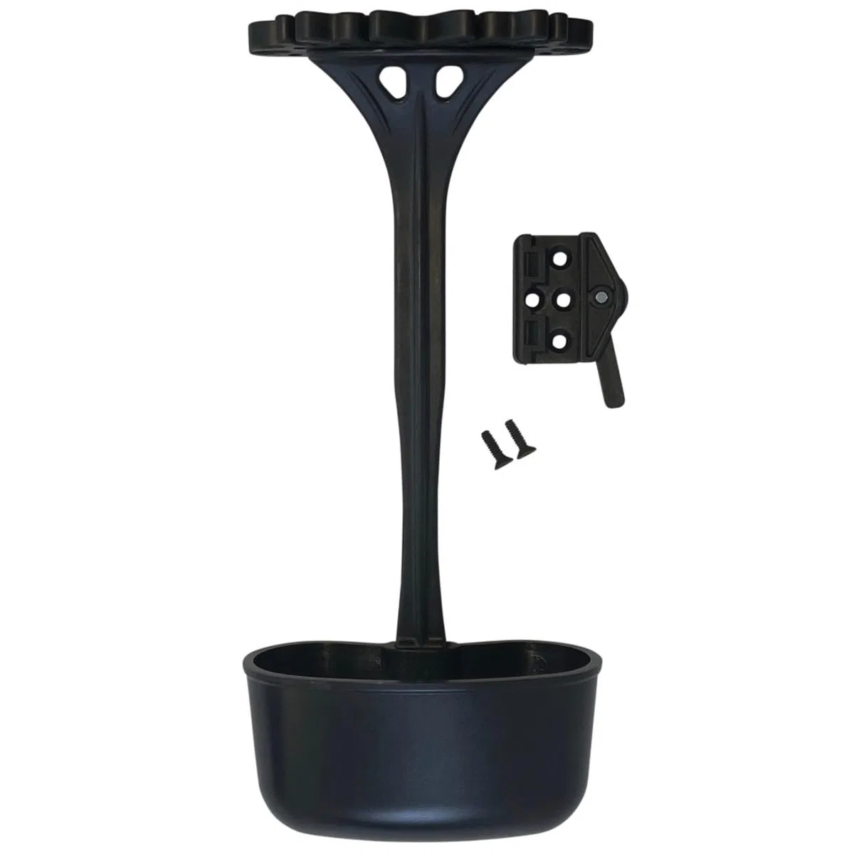 EK Archery Carquois d'arbalète 6 boulons avec support