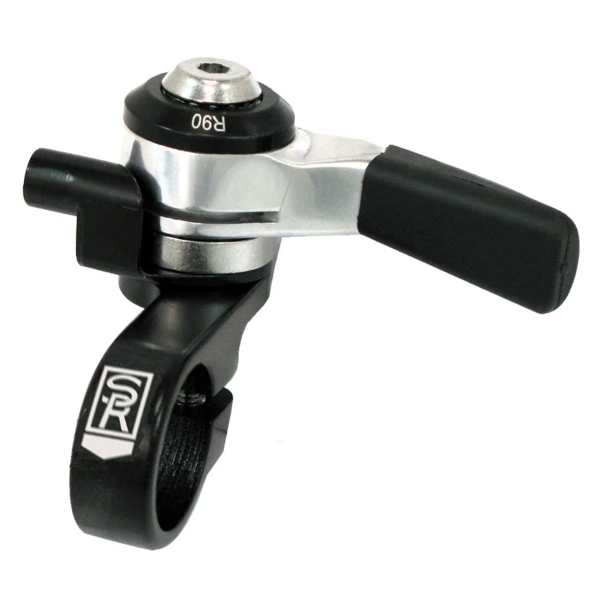 SunRace Trigger Shifter SLM96-2/3 Compartiments - Gauche