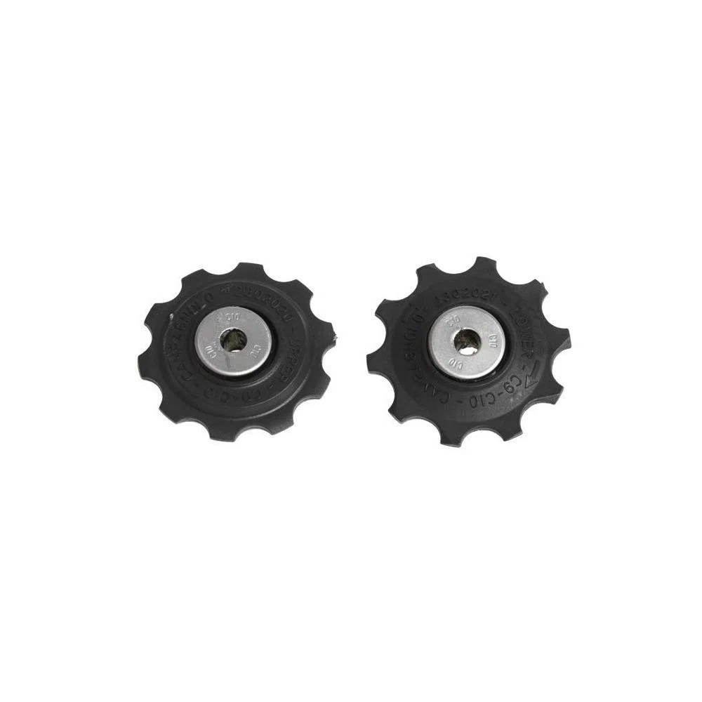 Campagnolo Rear Derailleur Jockey Wheels