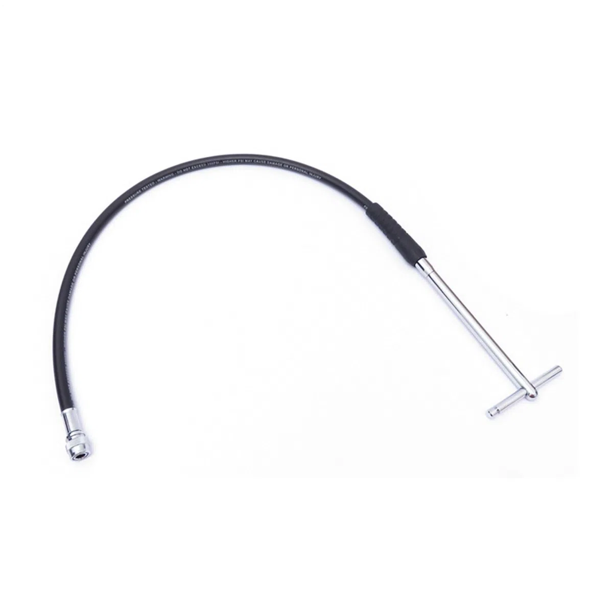 Générique du Tuyau Régulateur - Couvercle De Protection Flexible Plongée | Scuuba Diviing Hoose Protector avec Conception Anti-Usure Tube À Basse Pression pour Le Bouclier D