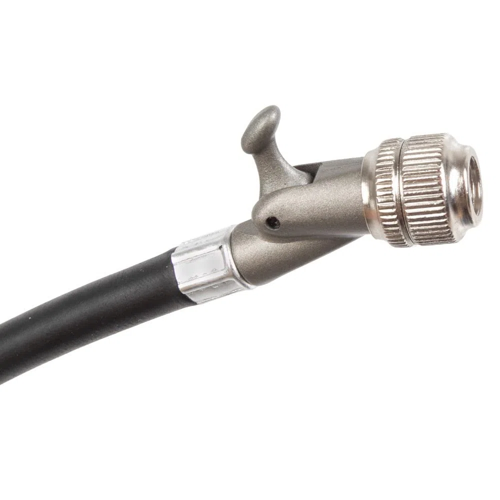 GIYO Shock Pump