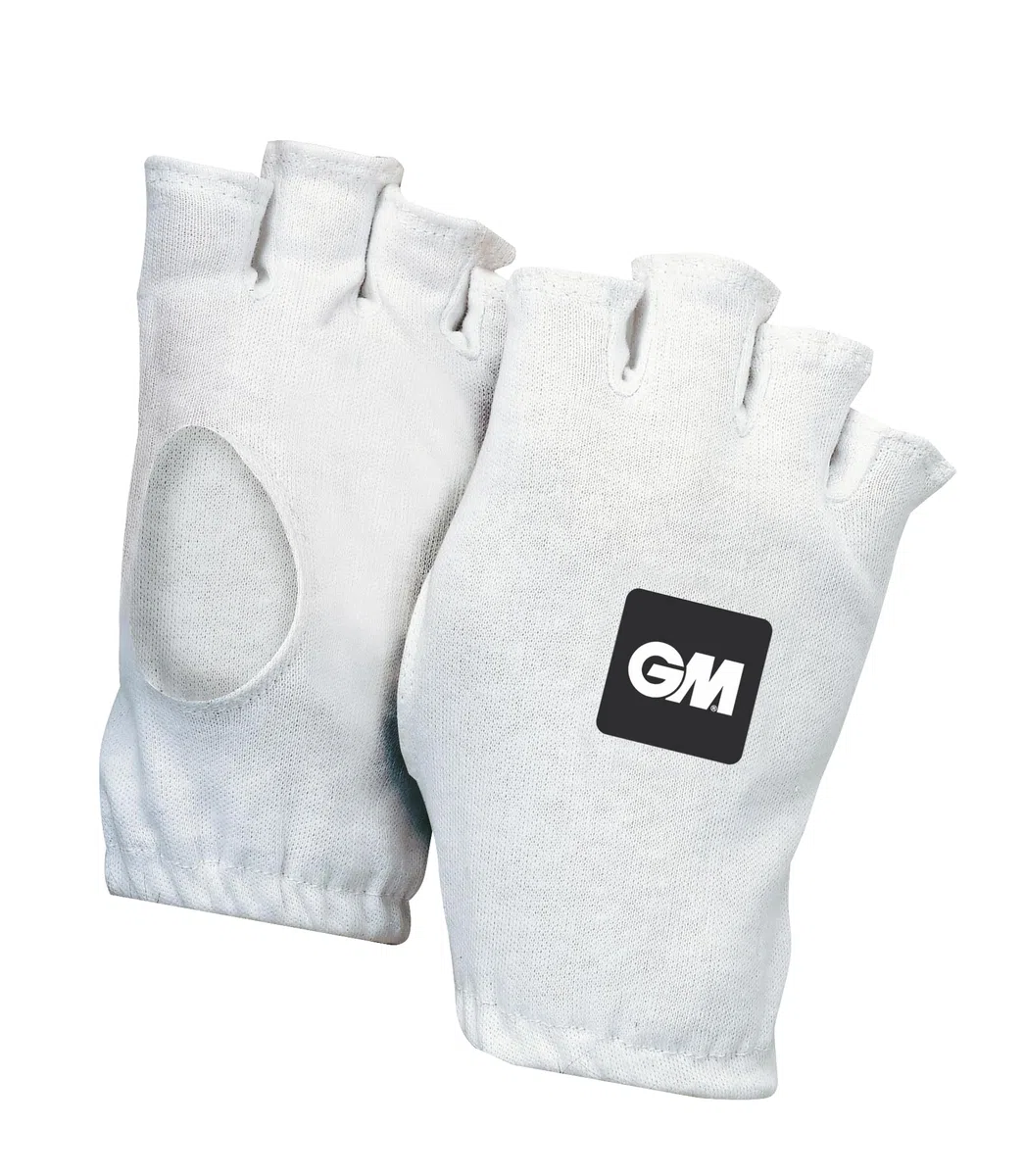 Gunn & Moore Mitaines de Cricket en Coton