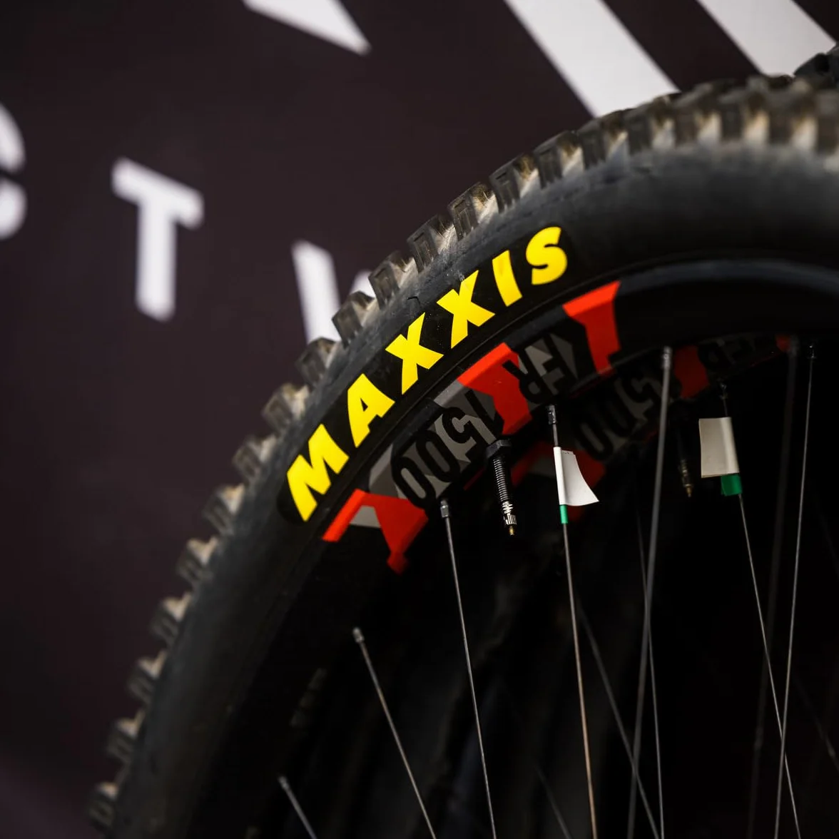 Maxxis Pneu REKON Race - 29x2.25 - TR. Rigide, Noir