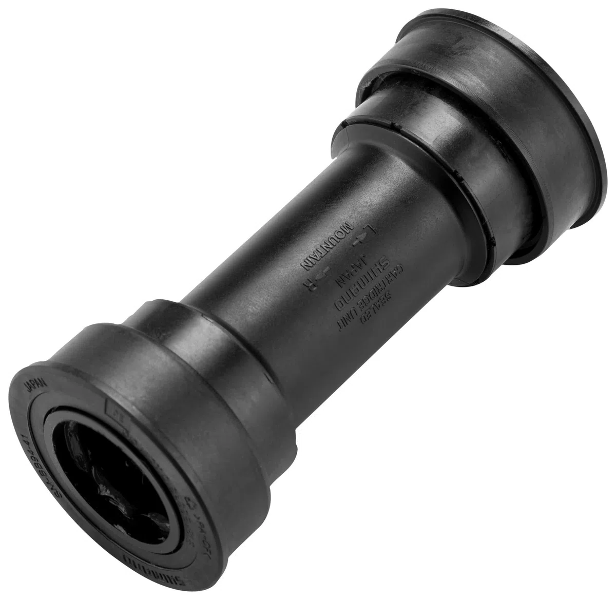 SHIMANO Pédalier BB92/BB94 Dura Ace/XTR variable