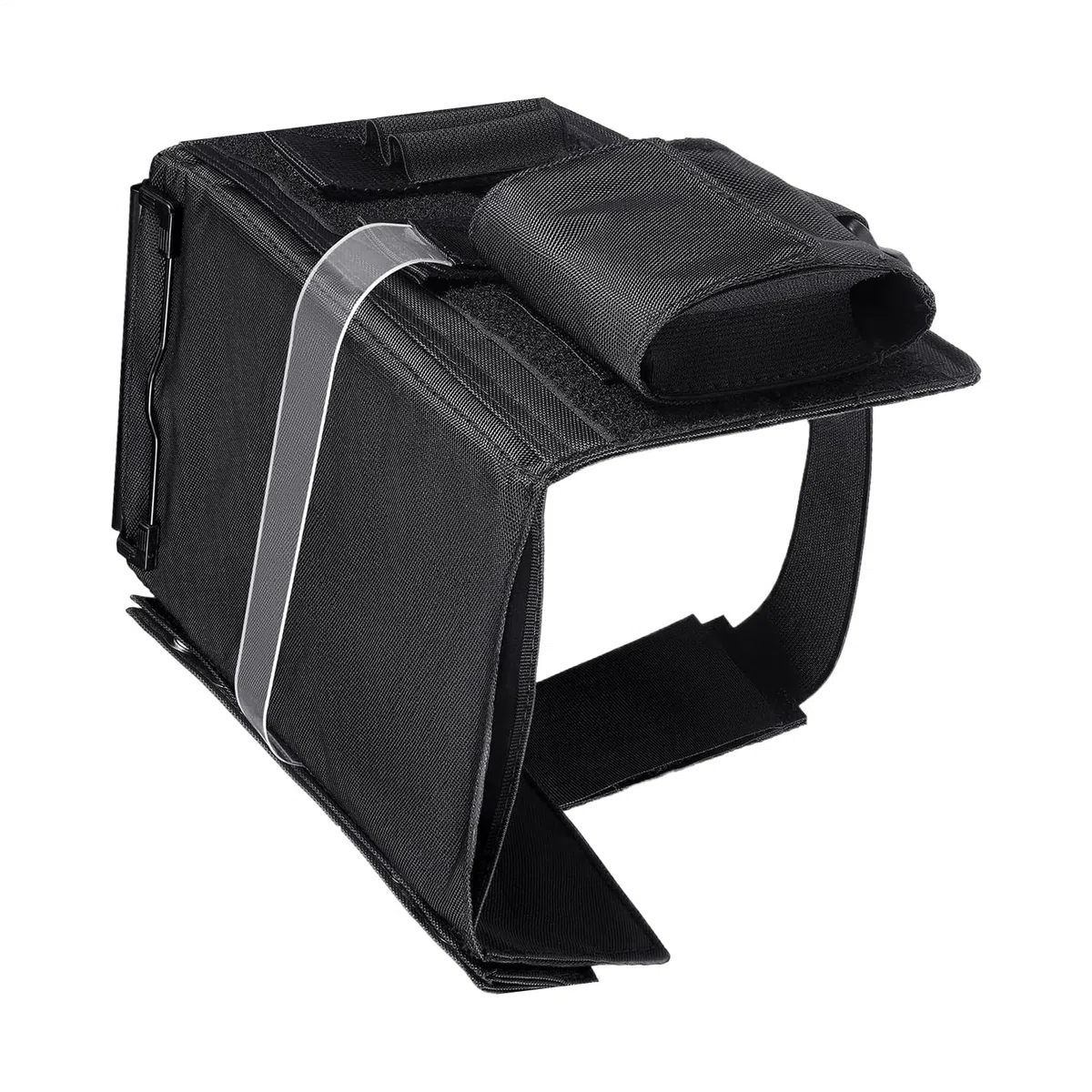 Planche De Pilote Genou Aviation - Plateau Reversible avec Support,Genouillère Aviation Portable - pour Prise de Notes Navigation Nautique Randonnée Travail Formation Transport Quotidien