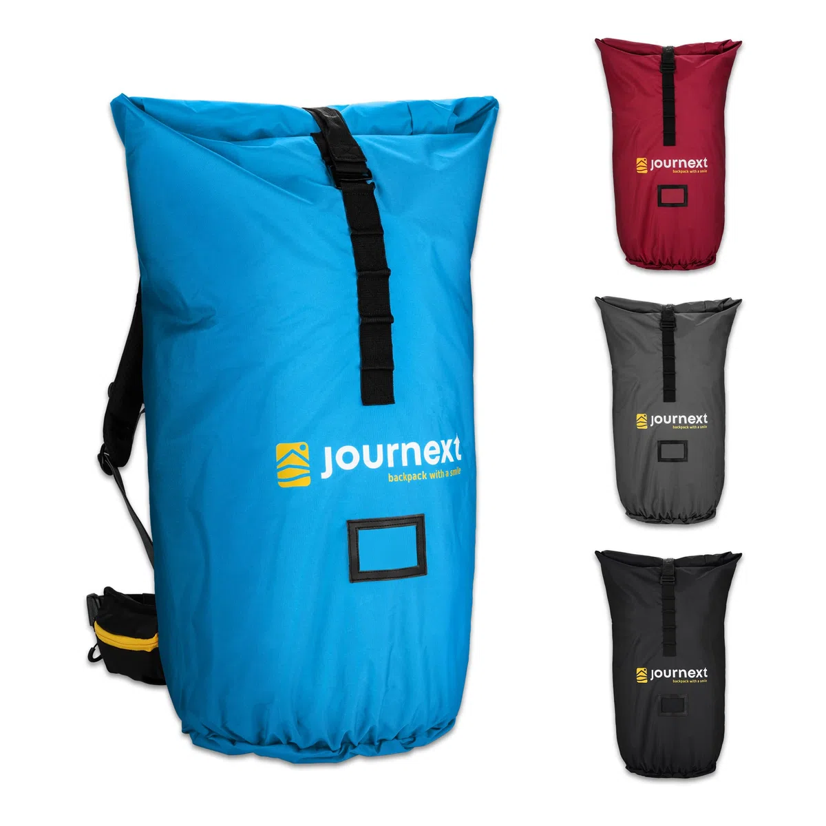 Journext Backpack Cover Sac à Dos de Protection Mixte
