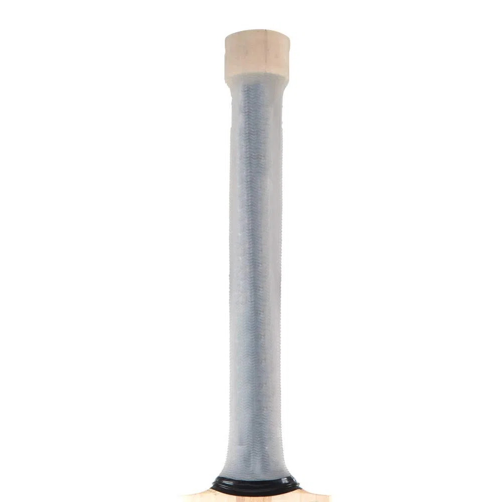 KOOKABURRA Concept 20 Silicone Poignée pour Batte de Cricket Unisexe, Transparent, Taille Unique