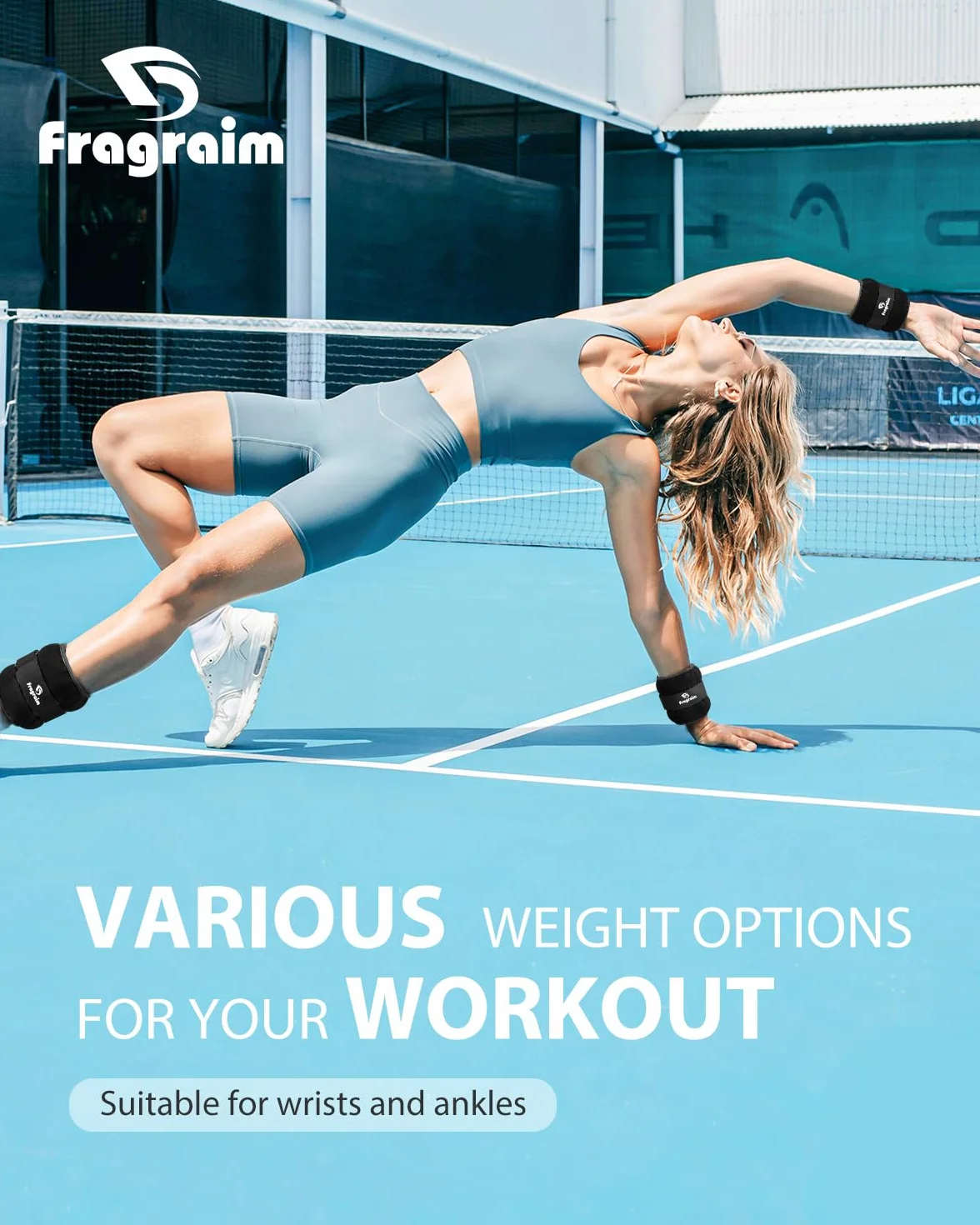 Poids Cheville, Poids Poignet, Leste Cheville 1/2/3/4/5/6/10 KG 1 Paio di Pesi per Polso Gamba Braccio per Donne, Bambini e Uomini, Comodi e Morbidi, Perfetti per Ballare, Correre, Camminare, Fitness