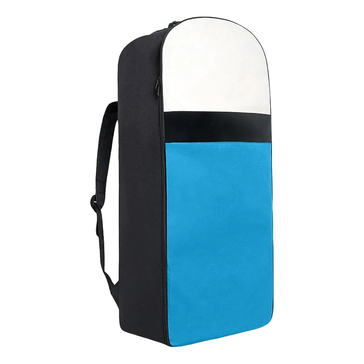 Sac À Dos Paddleboard – Étui De Voyage Suup, Sac À Dos Paddle Board | Sacs De Transport Pour Planche À Pagaie, Porte-planche Réglable, Sac De Rangement Pour Planche De Surf Debout, Grande Capacité