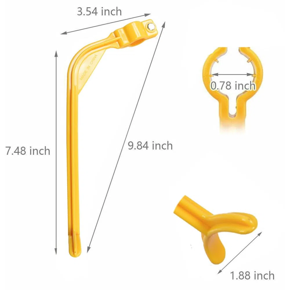 Entraîneur de Swing de Golf,2 PCS Aides à l'entraînement au Golf,Aides à l'entraînement au Swing de Golfs pour Corriger Votre Swings et Votre Posture Cadeau Parfait pour Les Débutants