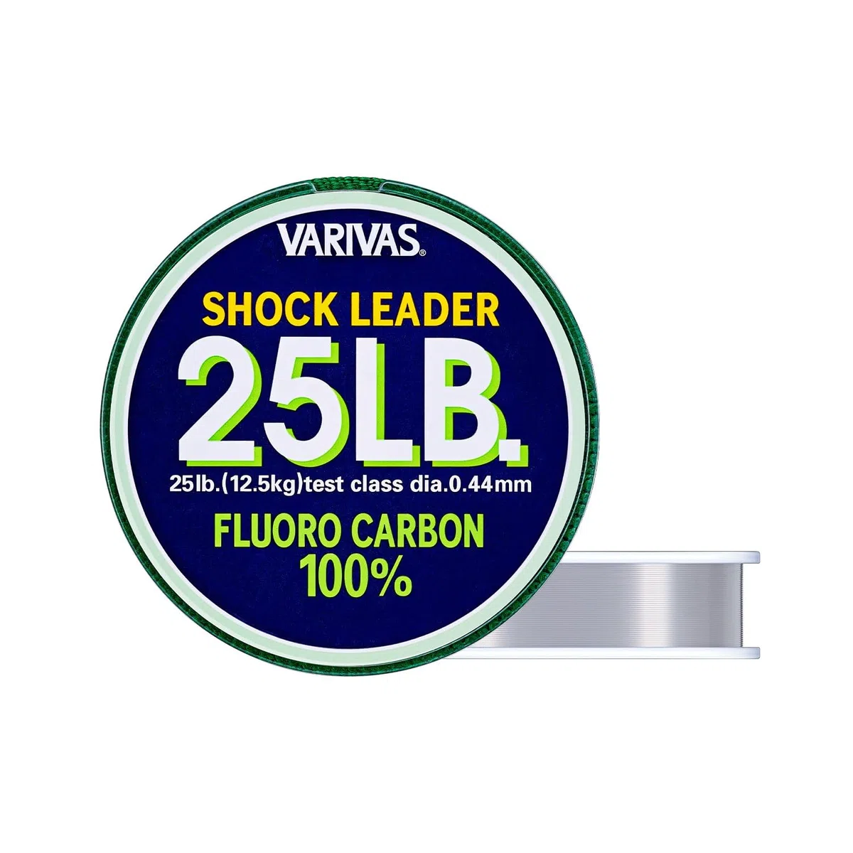 VARIVAS - Shock Leader Varivas Fil fluorocarbone 30 m