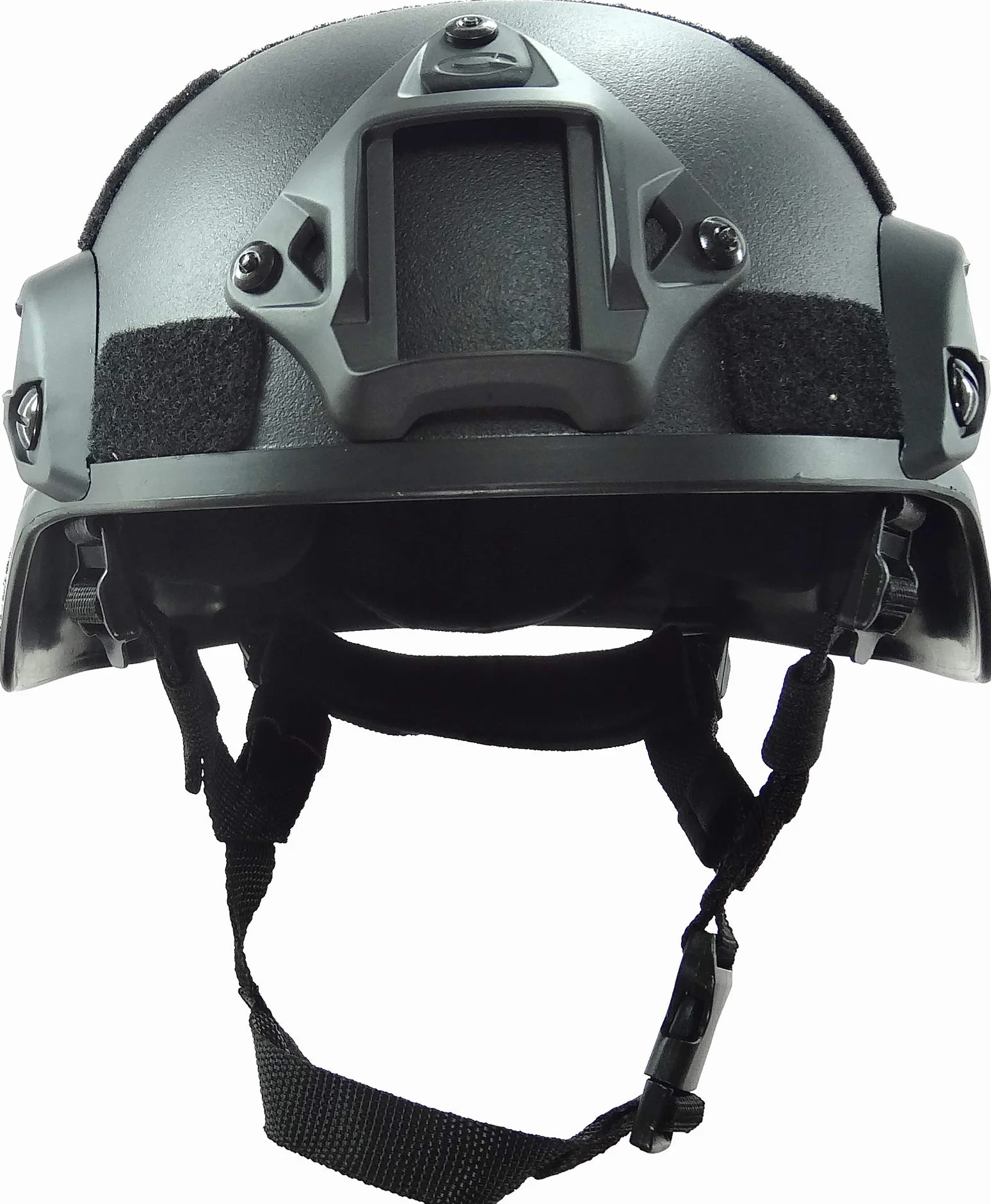 Casque de Paintball Airsoft Tactique de Style Mich 2000 avec Support NVG et Rail latéral pour Paintball Airsoft
