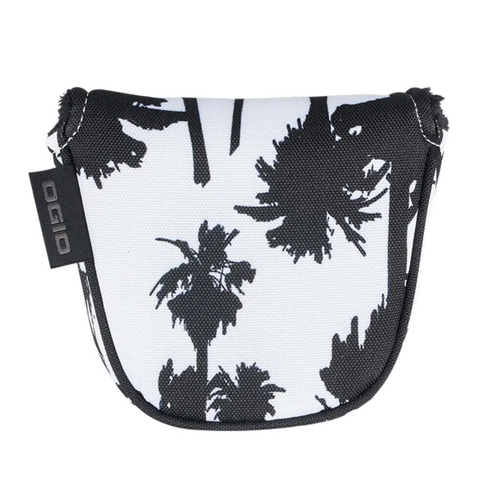 OGIO Couvre-Club de Putter de Golf Funky