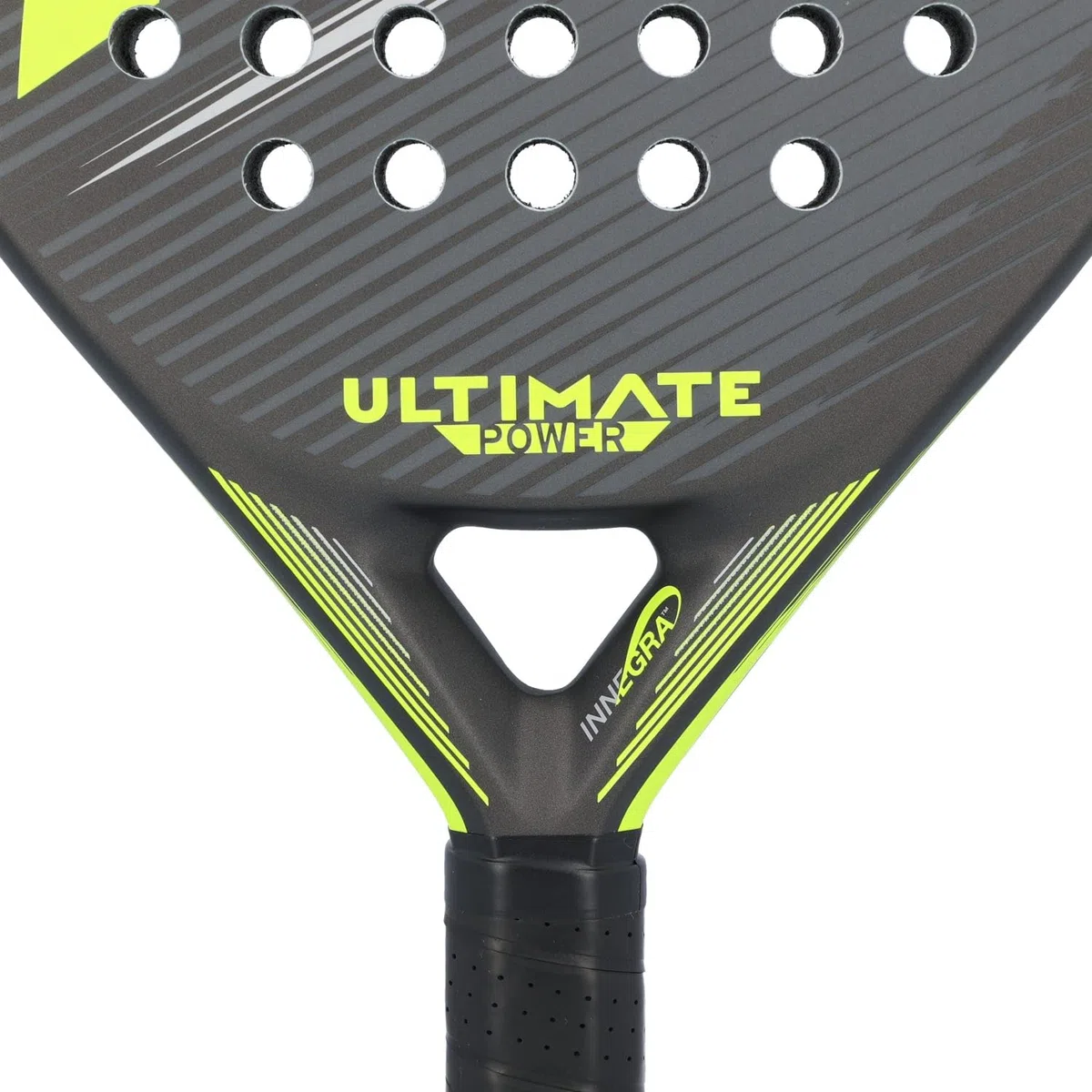 HEAD Ultimate Power Yellow with CB