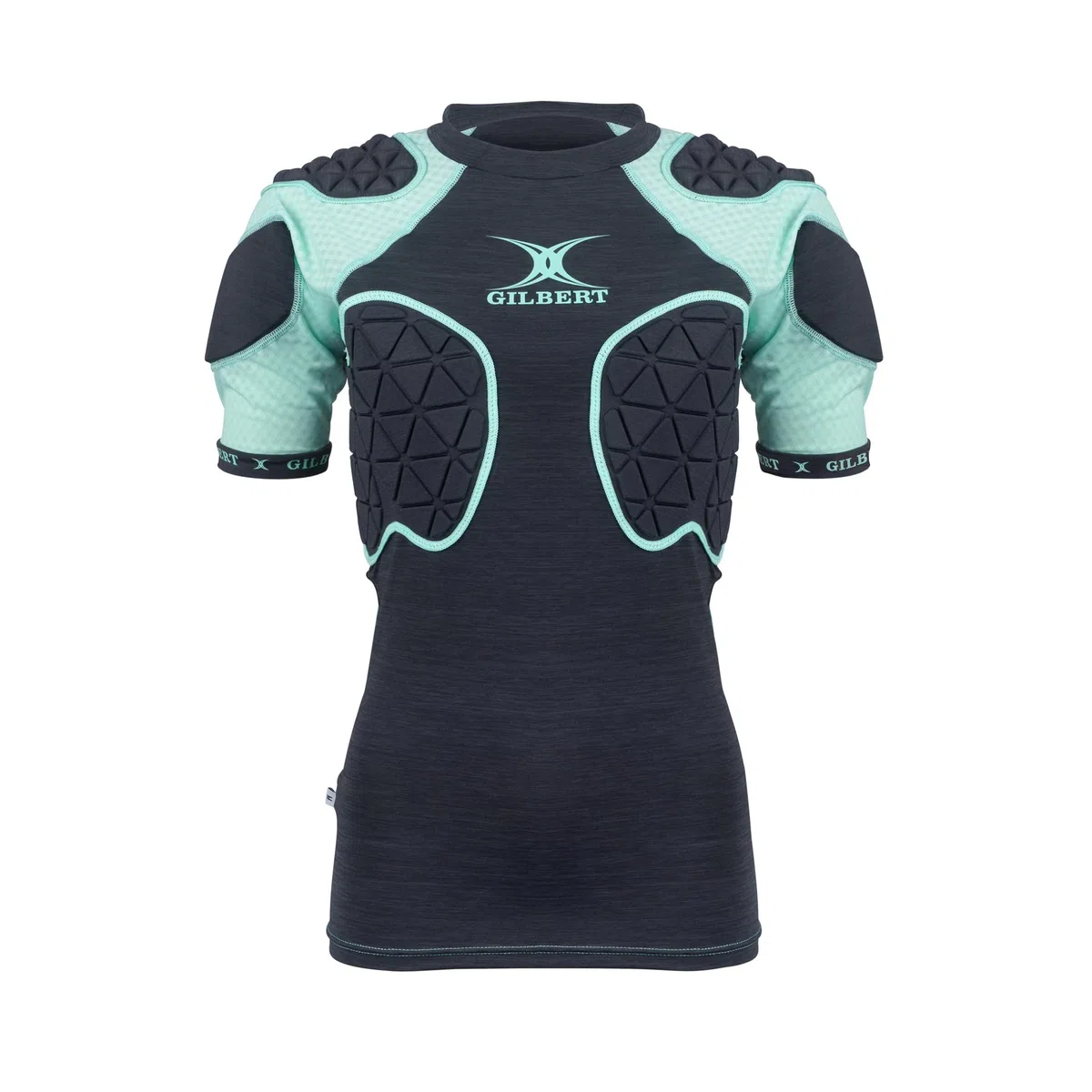 Hombrera Triflex Lite V2 Femme (Body Armour), Taille S