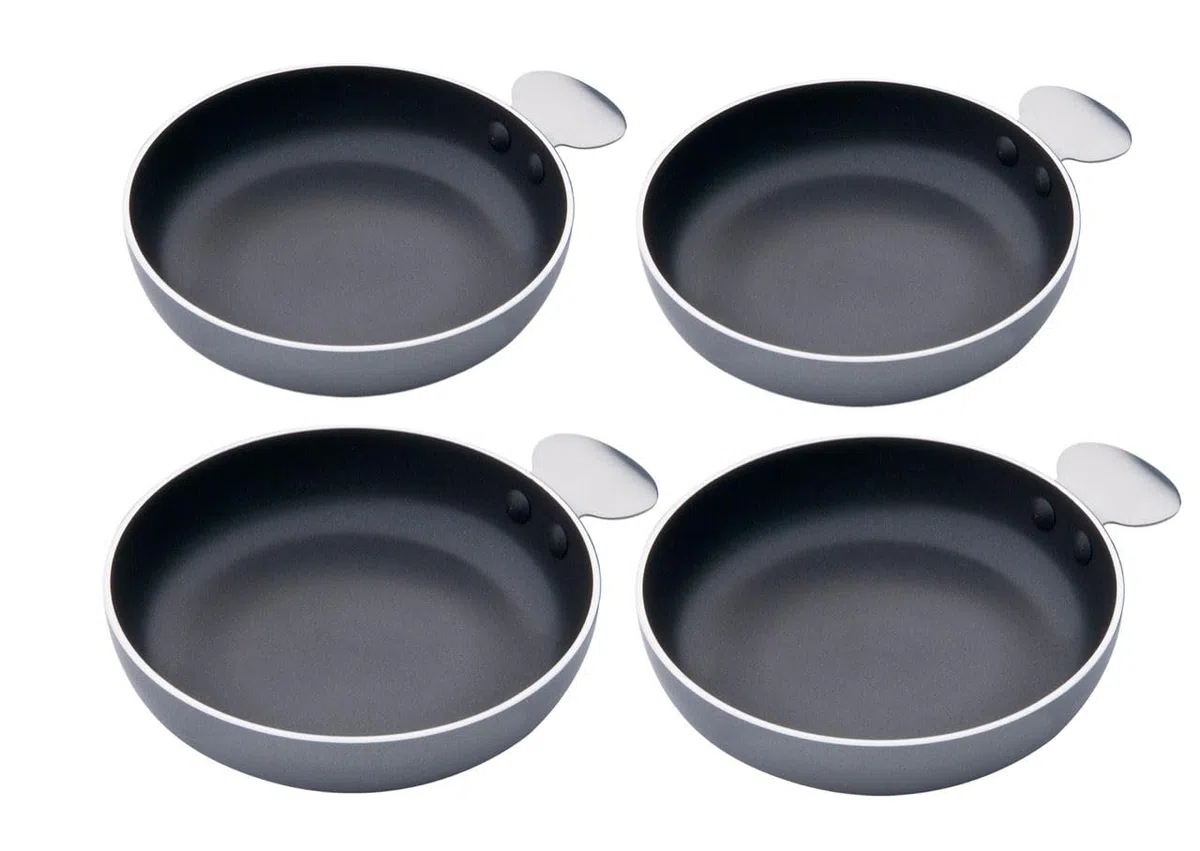 CADAC Set de tapas pour barbecue