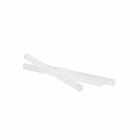 Lot de 3 bâtons de réparation transparents pour ski/snowboard P-Tex